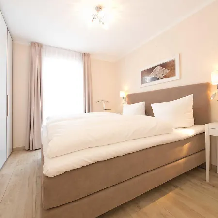 Apartment Ostseedomizil Bansin 3.2 Heringsdorf (Usedom)